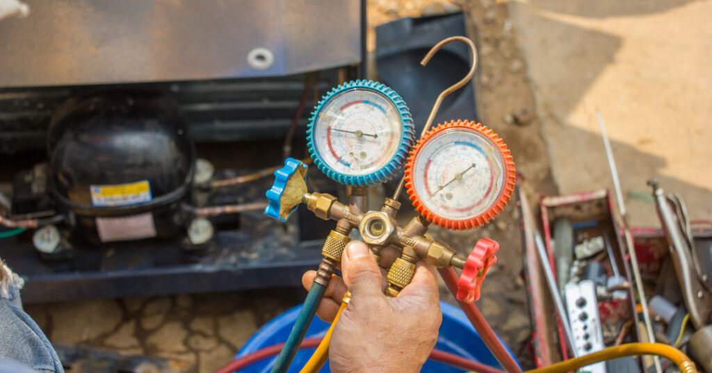 Assistência Técnica Brastemp em Cuiabá | Autorizada em Cuiabá recarga de gas